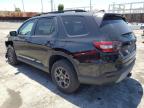 2025 Honda Pilot Trailsport for Sale in Wilmington, CA - Front End