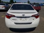 2015 Toyota Corolla L for Sale in Woodburn, OR - Front End