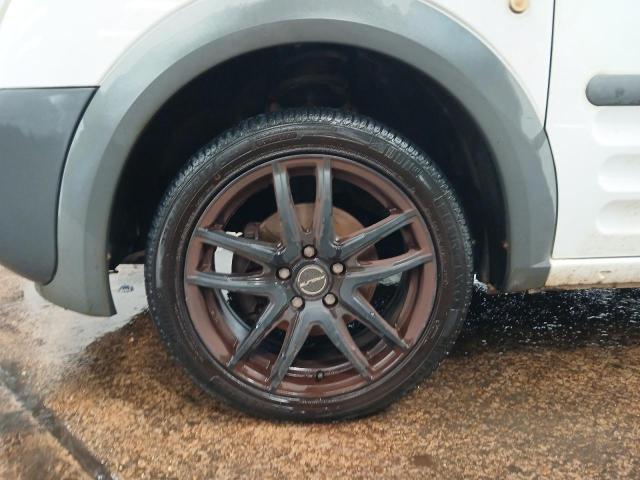2012 FORD TRANSIT CO