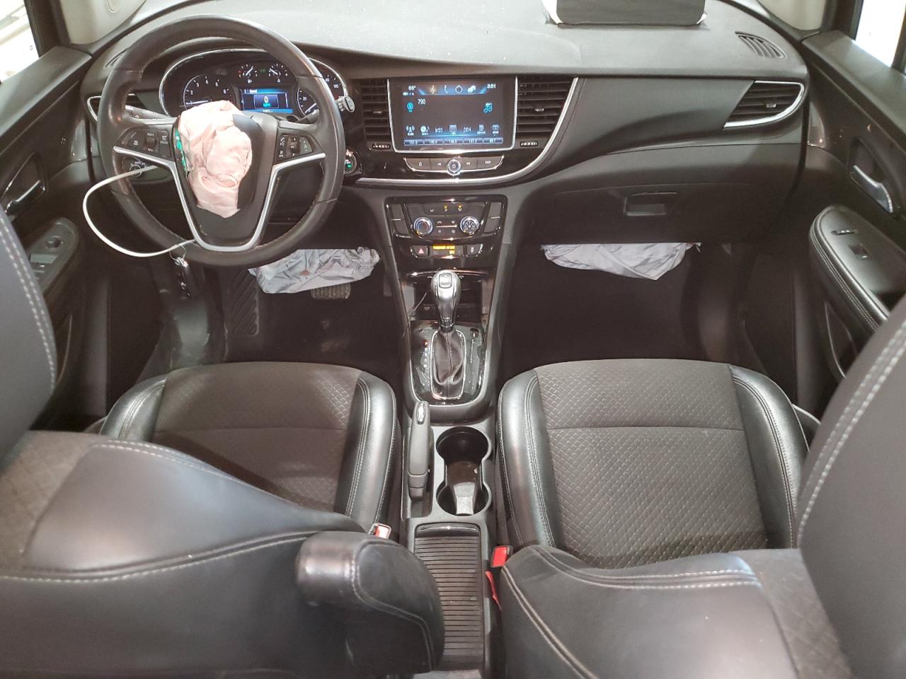 2020 Buick Encore Preferred VIN: KL4CJESB6LB069784 Lot: 57384905