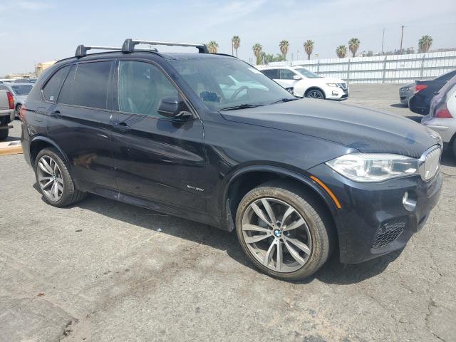 Parquets BMW X5 2014 Blue