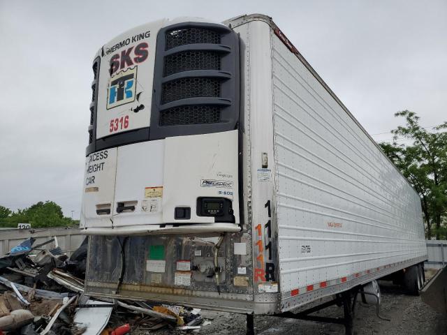 2016 GREAT DANE ESS-1114-31053 REFRIGERATED VAN TR