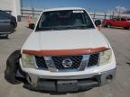 2007 Nissan Frontier Crew Cab Le იყიდება Farr West-ში, UT - Front End