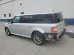 2013 Ford Flex Limited en Venta en Farr West, UT - Rear End