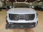 2025 Kia Telluride Sx zu verkaufen in Mocksville, NC - Front End