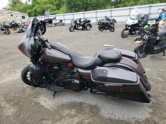 2018 HARLEY-DAVIDSON FLHXSE CVO STREET GLIDE  