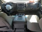 2017 Chevrolet Silverado C1500 de vânzare în Gainesville, GA - Front End