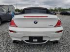 2008 Bmw M6  за продажба в North Billerica, MA - Front End