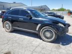 2009 Infiniti Fx35  for Sale in Las Vegas, NV - Front End