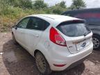2015 FORD FIESTA TIT for sale at Copart BRISTOL