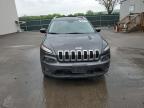 2015 Jeep Cherokee Latitude na sprzedaż w Duryea, PA - Rear End