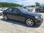 2012 Mercedes-Benz C 250 на продаже в Hampton, VA - Mechanical