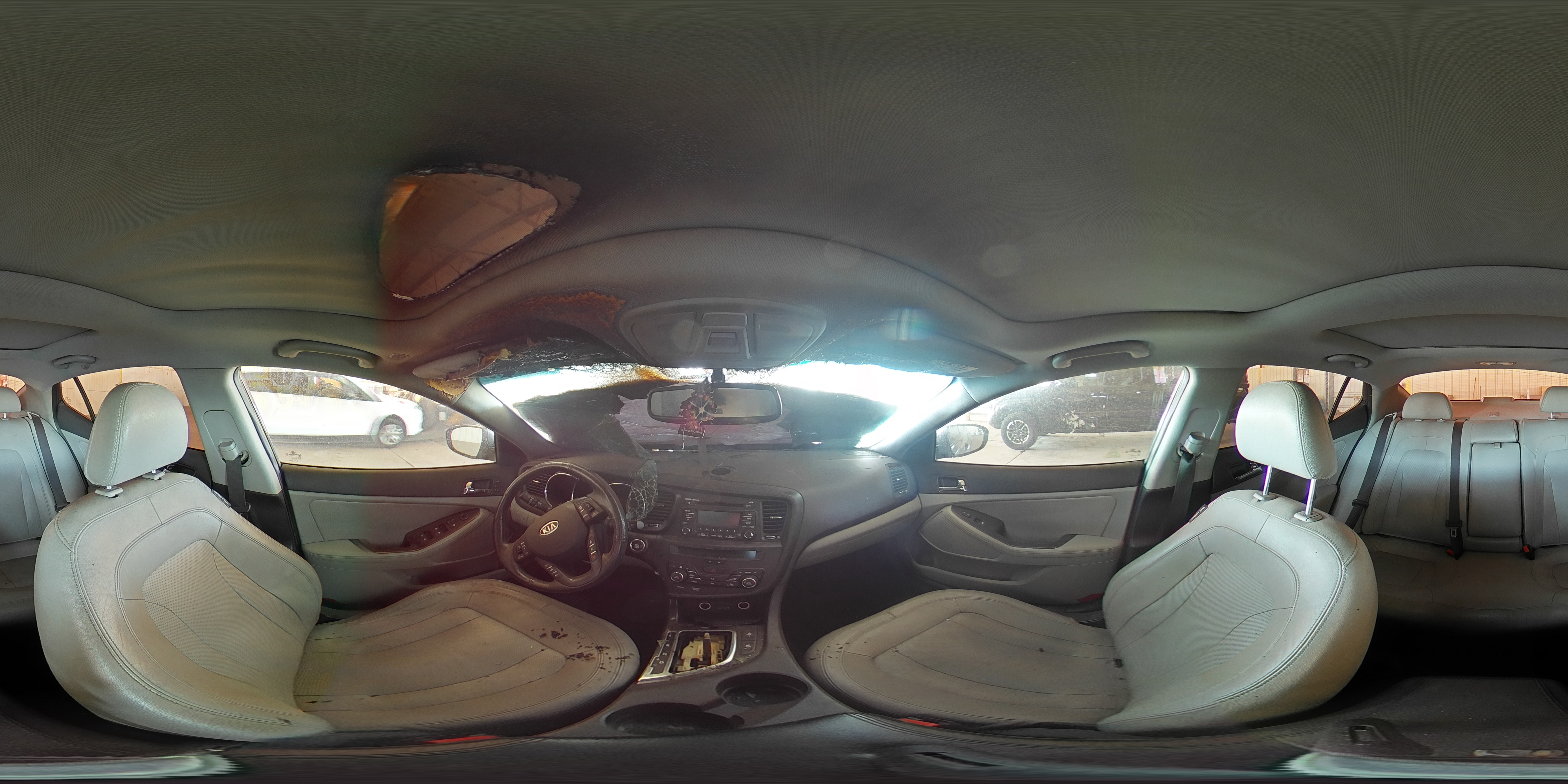 2011 Kia Optima Ex VIN: KNAGN4A65B5139389 Lot: 58228145