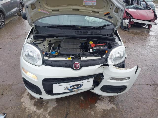 2019 FIAT PANDA EASY