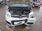 2019 FIAT PANDA EASY for sale at Copart YORK