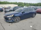 2016 Honda Accord Lx للبيع في Exeter، RI - Rear End