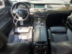 2013 Bmw 740 I იყიდება Waldorf-ში, MD - Front End