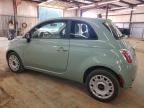 2012 Fiat 500 Pop zu verkaufen in Mocksville, NC - Minor Dent/Scratches