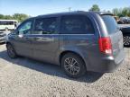 2017 Dodge Grand Caravan Sxt en Venta en Portland, OR - Front End