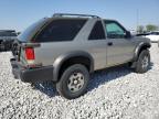 2001 Chevrolet Blazer  for Sale in Greenwood, NE - Front End