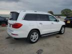 2015 Mercedes-Benz Gl 450 4Matic продається в Mcfarland, WI - Front End