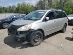 2004 TOYOTA SIENNA XLE for sale at Copart ON - COOKSTOWN