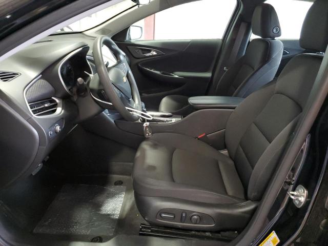  CHEVROLET MALIBU 2024 Чорний