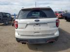 2019 Ford Explorer Platinum იყიდება Greenwood-ში, NE - Front End