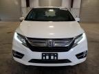 2018 Honda Odyssey Elite   zu verkaufen in Ham Lake, MN - Rear End