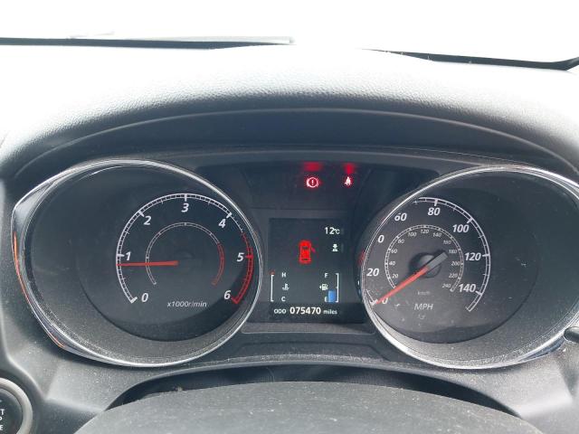 2016 MITSUBISHI ASX ZC-M D