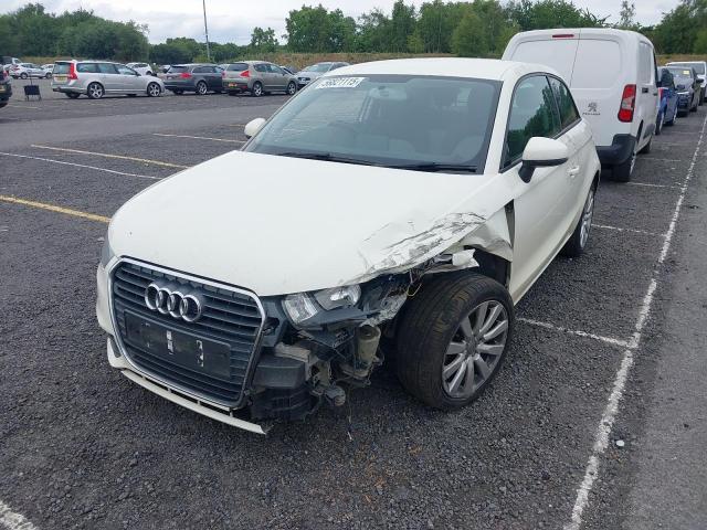 AUDI A1 SPORT T 2011