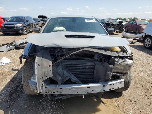  DODGE CHARGER 2022 Gray