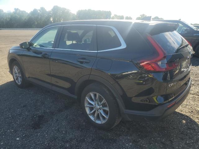  HONDA CRV 2023 Черный