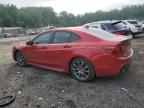 2020 Acura Tlx Technology de vânzare în Baltimore, MD - Minor Dent/Scratches