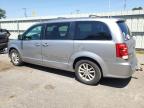 2018 Dodge Grand Caravan Sxt en Venta en Shreveport, LA - Side
