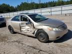 2009 Toyota Camry Base zu verkaufen in Charles City, VA - Side