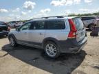 2016 Volvo Xc70 T5 Platinum للبيع في Fredericksburg، VA - Rear End