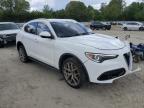 2018 Alfa Romeo Stelvio  for Sale in Seaford, DE - Front End