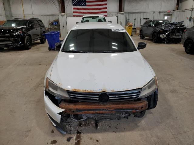  VOLKSWAGEN JETTA 2014 Biały