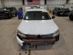 2014 Volkswagen Jetta Base за продажба в Milwaukee, WI - Front End