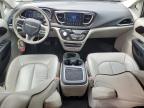 2017 Chrysler Pacifica Limited   იყიდება Elgin-ში, IL - Hail