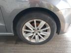 2014 VOLKSWAGEN POLO SE TS for sale at Copart EAST KILBRIDE