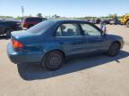 2001 Toyota Corolla Ce en Venta en Brookhaven, NY - Mechanical