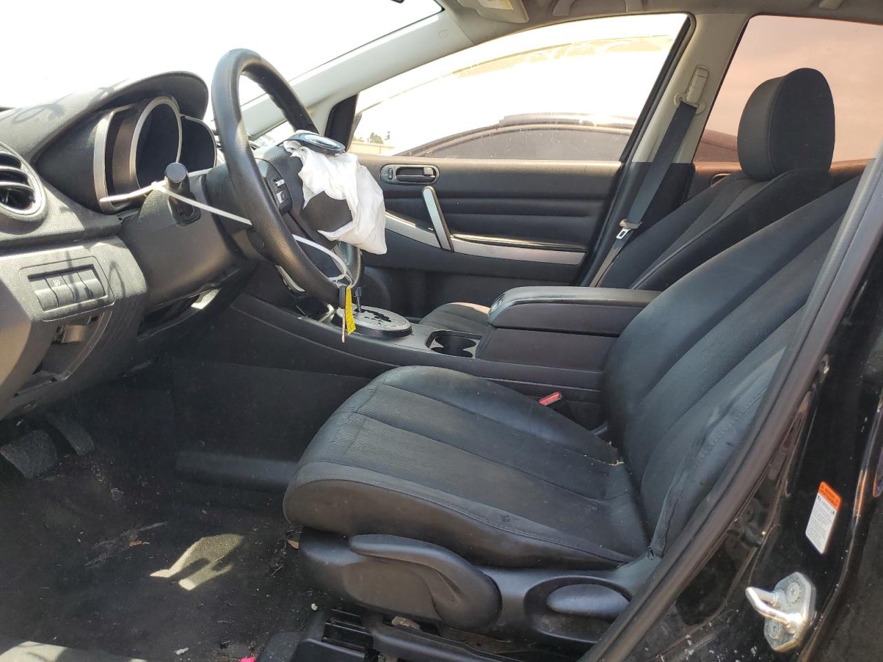 2010 Mazda Cx-7 VIN: JM3ER2W57A0313517 Lot: 55932755