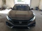 2018 Honda Civic Ex   de vânzare în Lexington, KY - Rear End