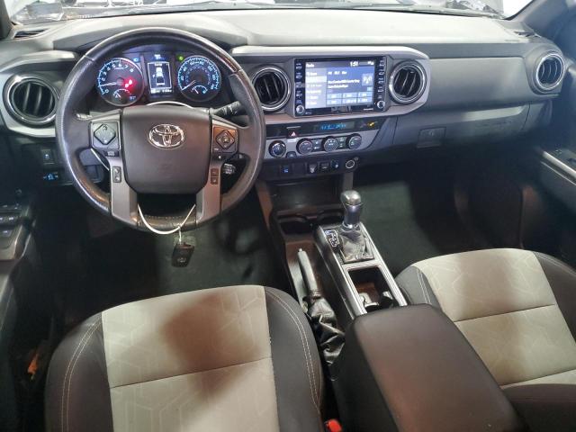  TOYOTA TACOMA 2021 Charcoal