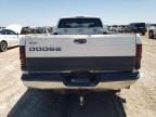 1998 Dodge Ram 2500  للبيع في Amarillo، TX - Front End