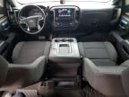 2015 Chevrolet Silverado K1500 Lt продається в Shreveport, LA - Minor Dent/Scratches