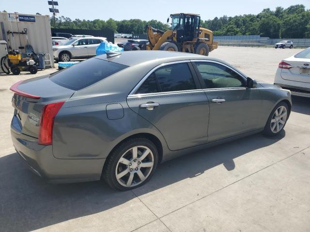  CADILLAC ATS 2016 Szary