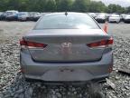 2019 Hyundai Sonata Se   на продаже в Mebane, NC - Front End